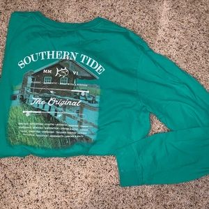 Southern Tide T-Shirt